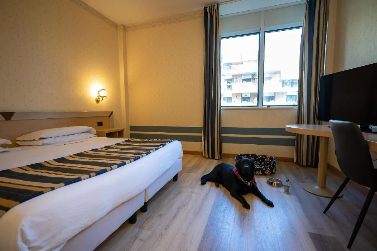 ***  Hotel Torre Di Pratolungo Rome Italy