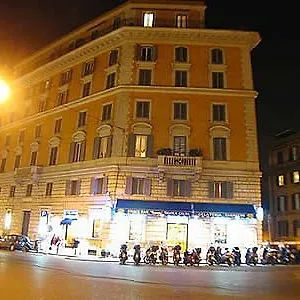 2* Bed & Breakfast Tourist House