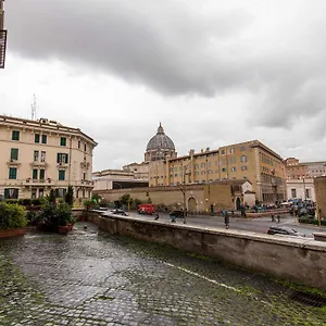 2* Guest house All'ombra Del Cupolone