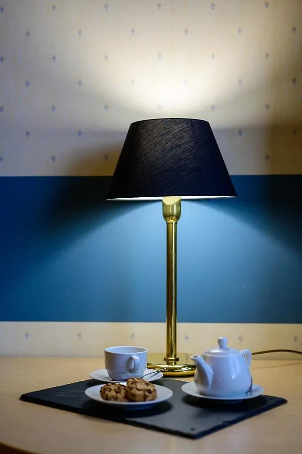 Hotel Torre Di Pratolungo Rome