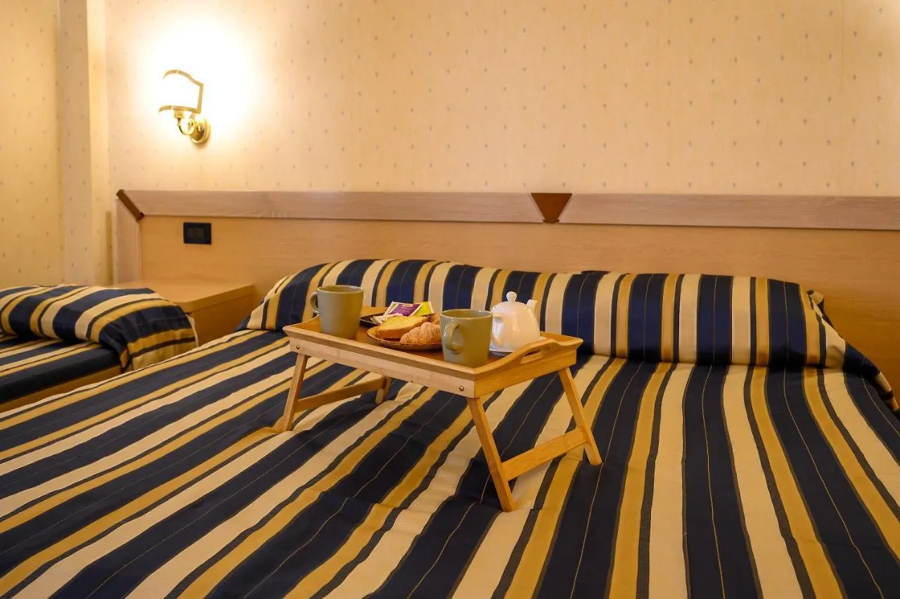 Hotel Torre Di Pratolungo Rome