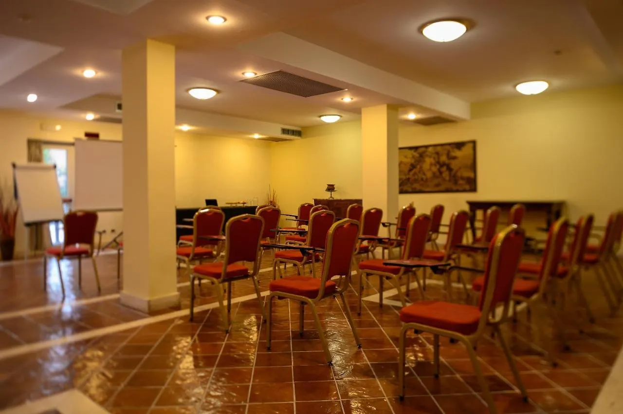 Hotel Torre Di Pratolungo Rome
