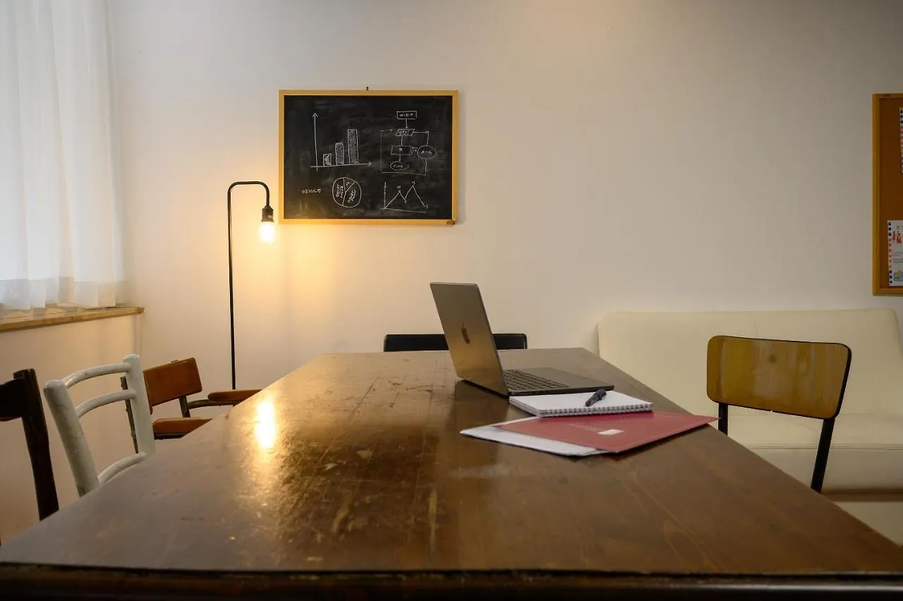 Hotel Torre Di Pratolungo Rome
