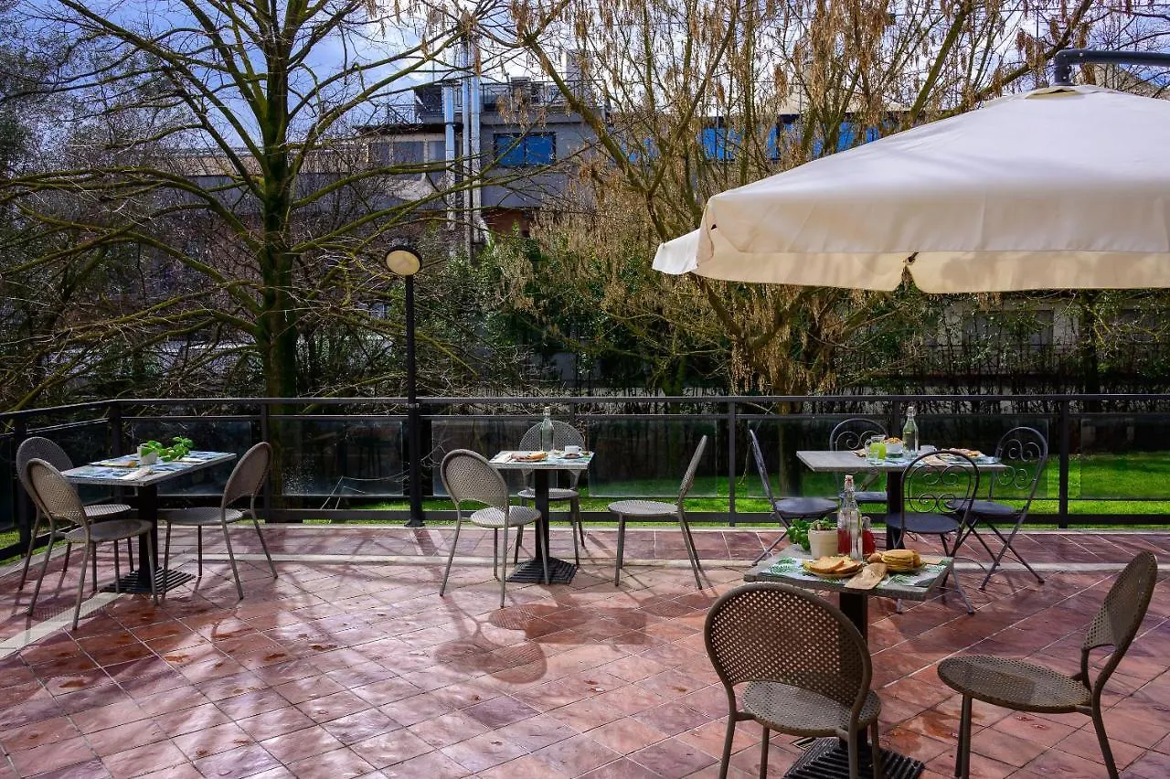 Hotel Torre Di Pratolungo Rome Italy