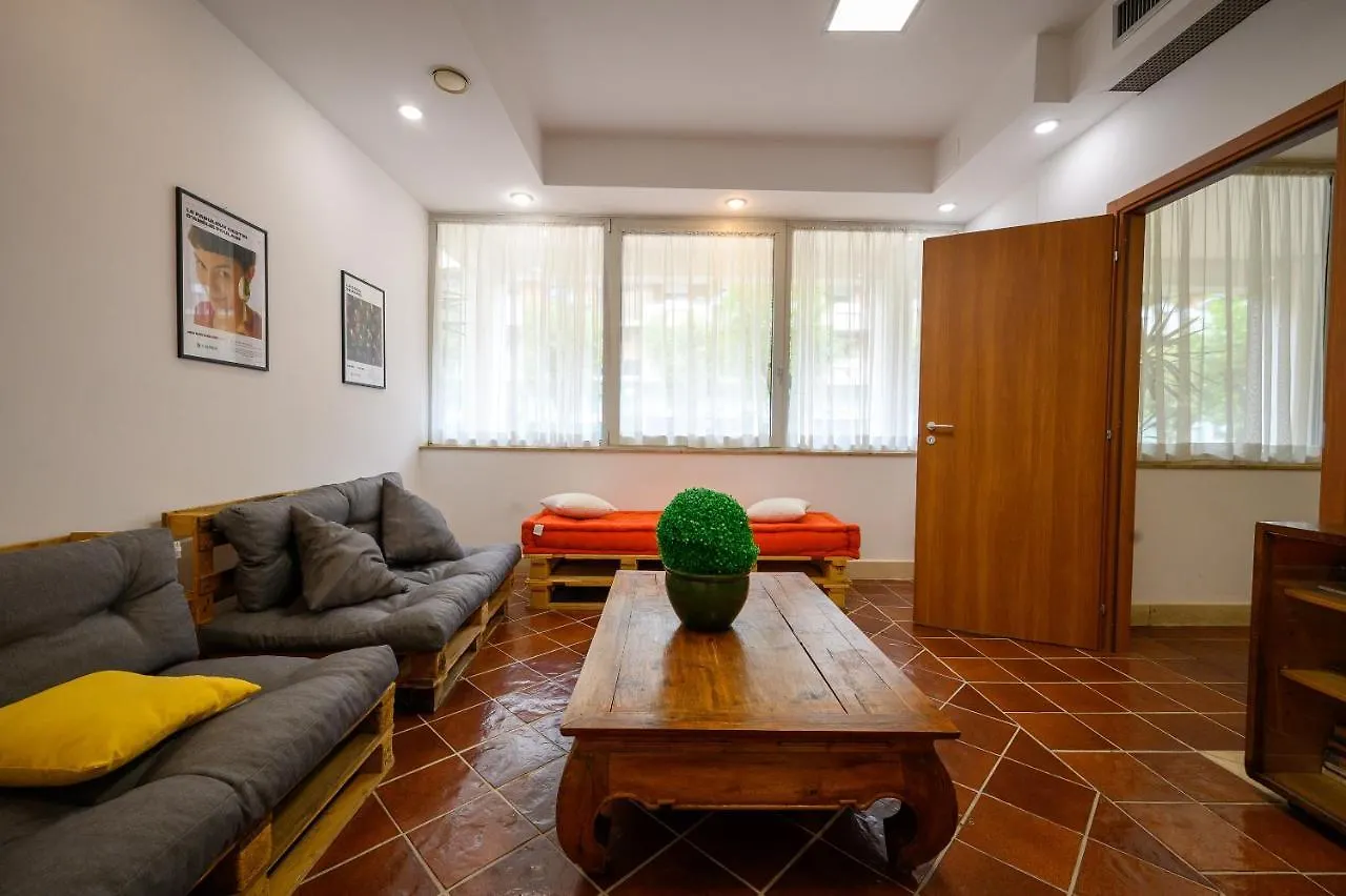 ***  Hotel Torre Di Pratolungo Rome Italy