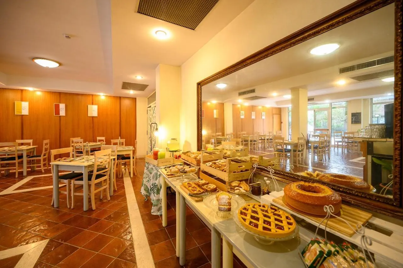 Hotel Torre Di Pratolungo Rome