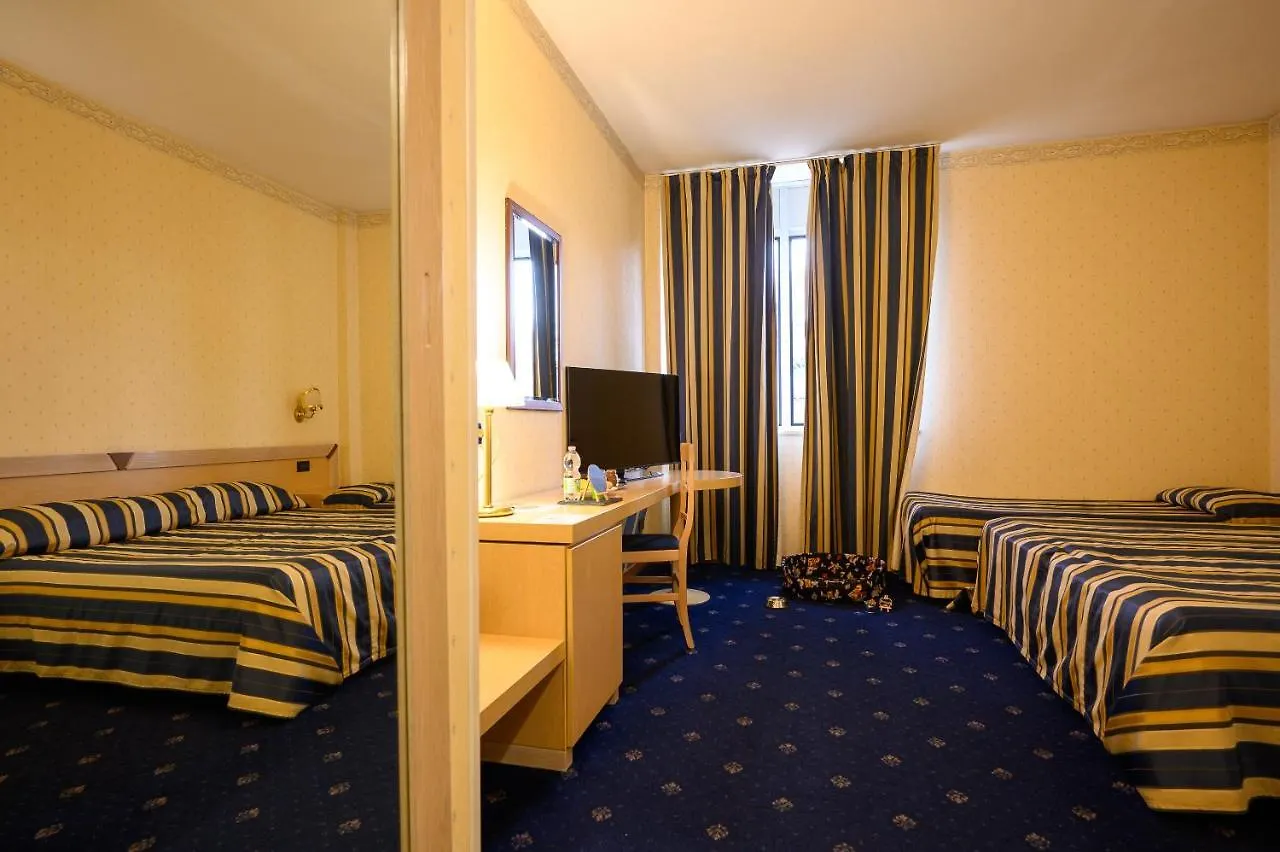 Hotel Torre Di Pratolungo Rome