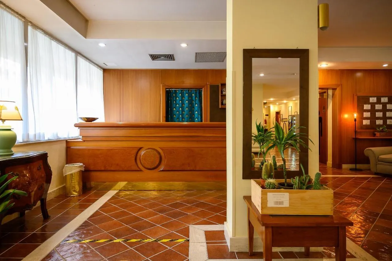 Hotel Torre Di Pratolungo Rome