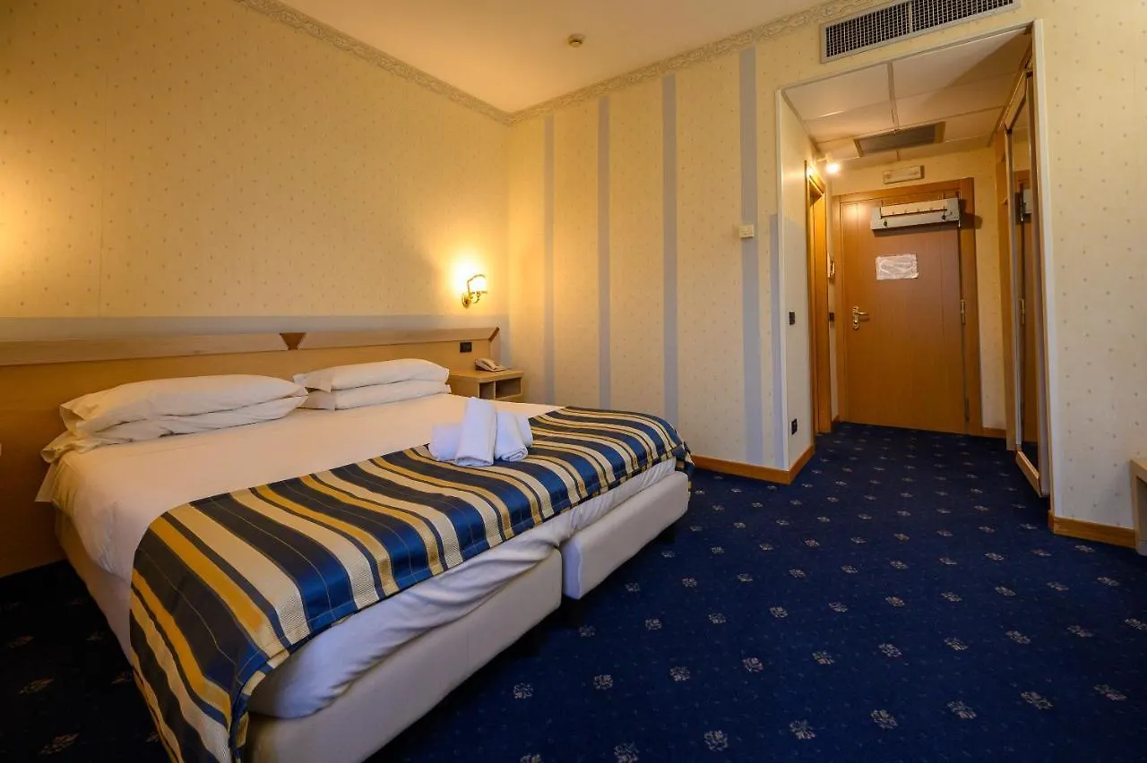 Hotel Torre Di Pratolungo Rome