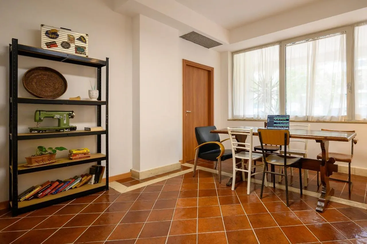 Hotel Torre Di Pratolungo Rome Italy