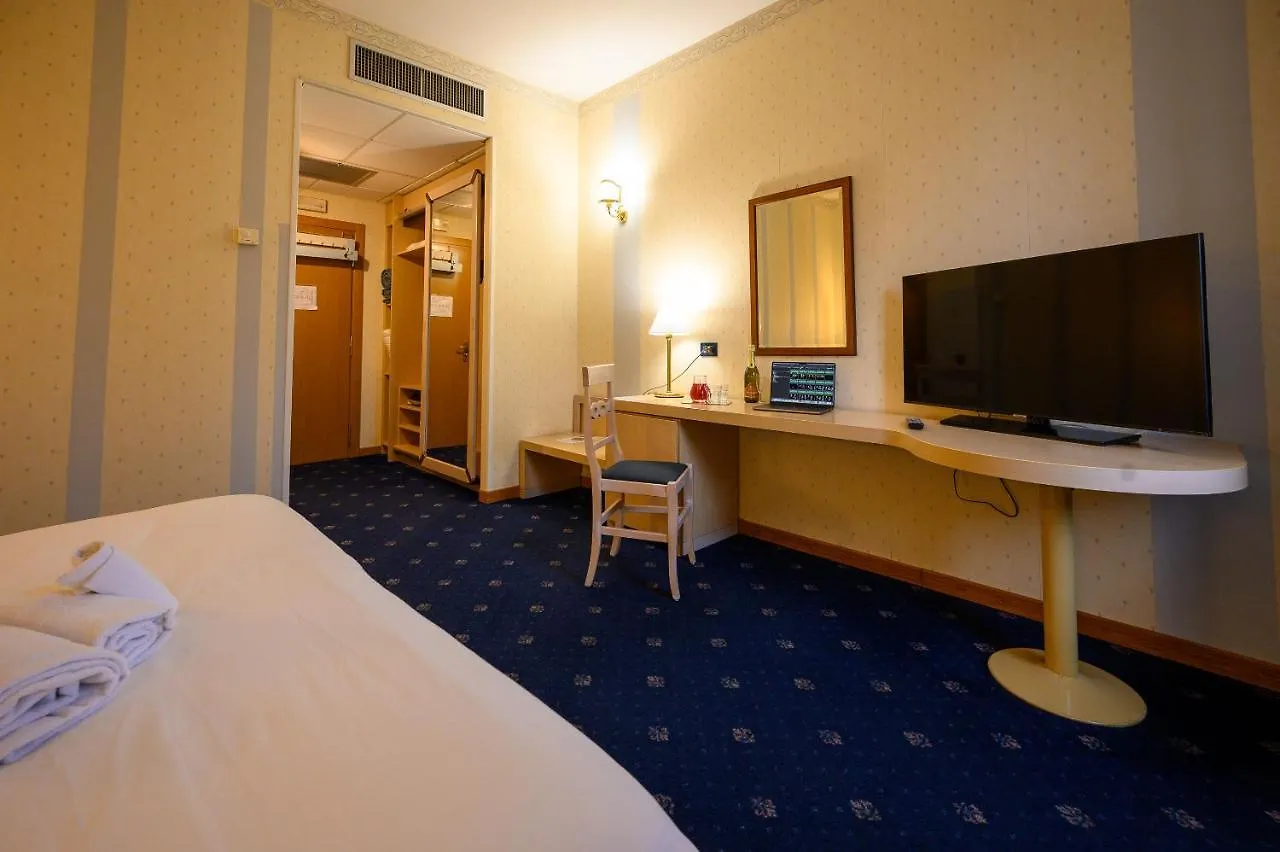 Hotel Torre Di Pratolungo Rome