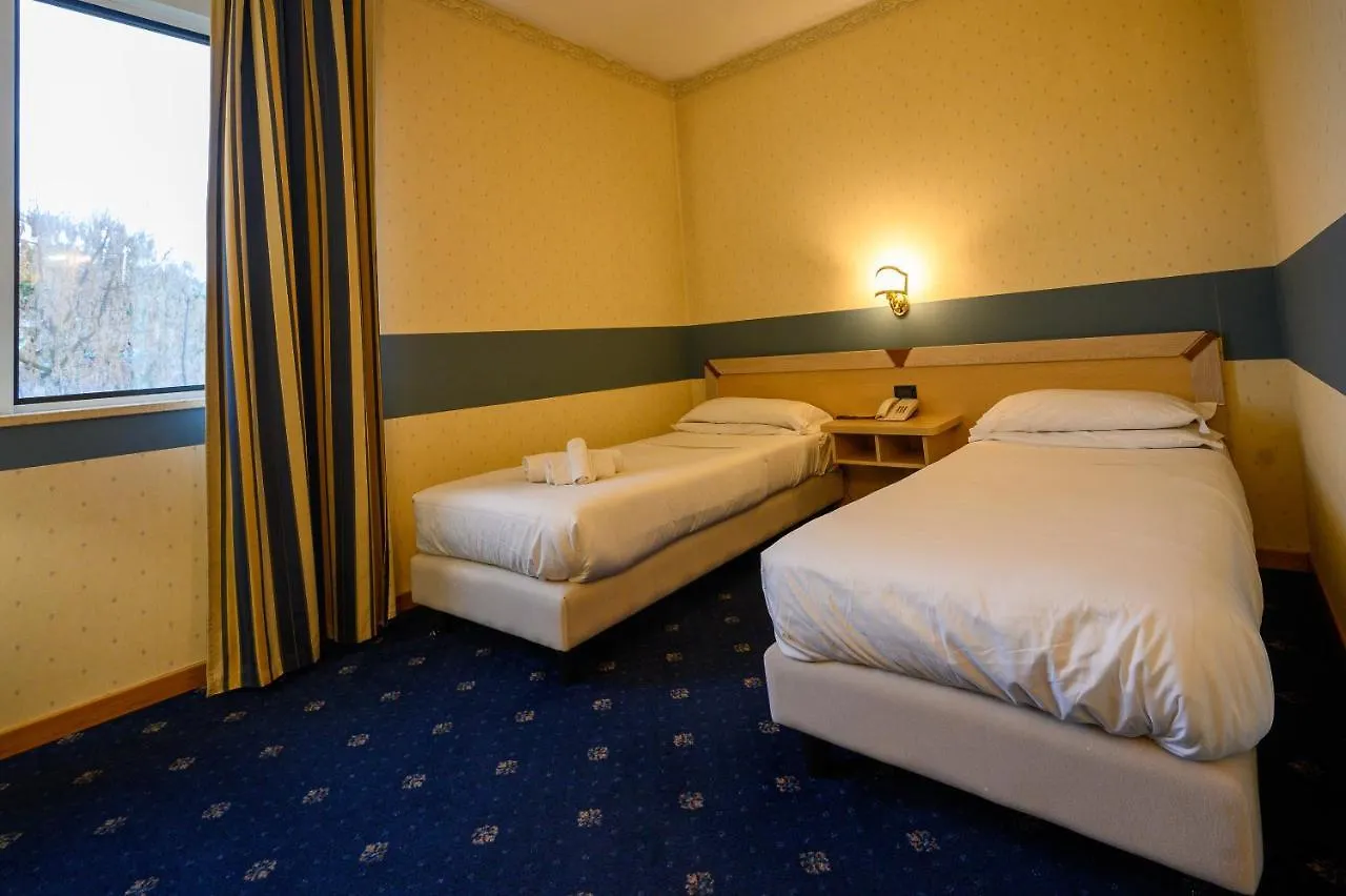 Hotel Torre Di Pratolungo Rome 3*,