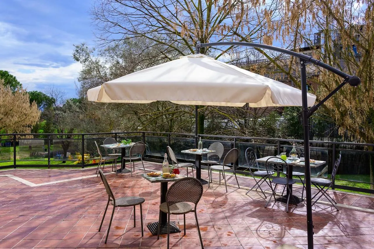 Hotel Torre Di Pratolungo Rome