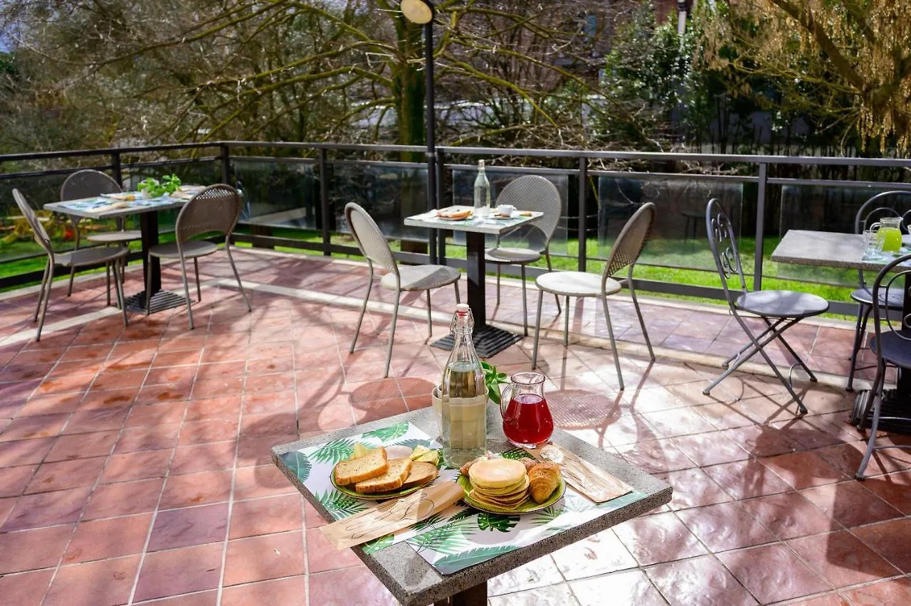 Hotel Torre Di Pratolungo Rome