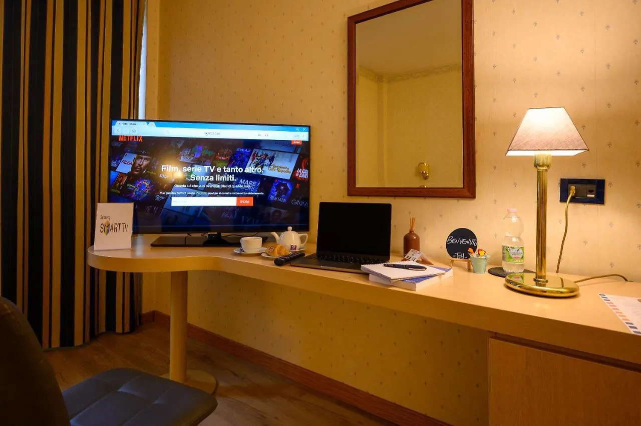 ***  Hotel Torre Di Pratolungo Rome Italy