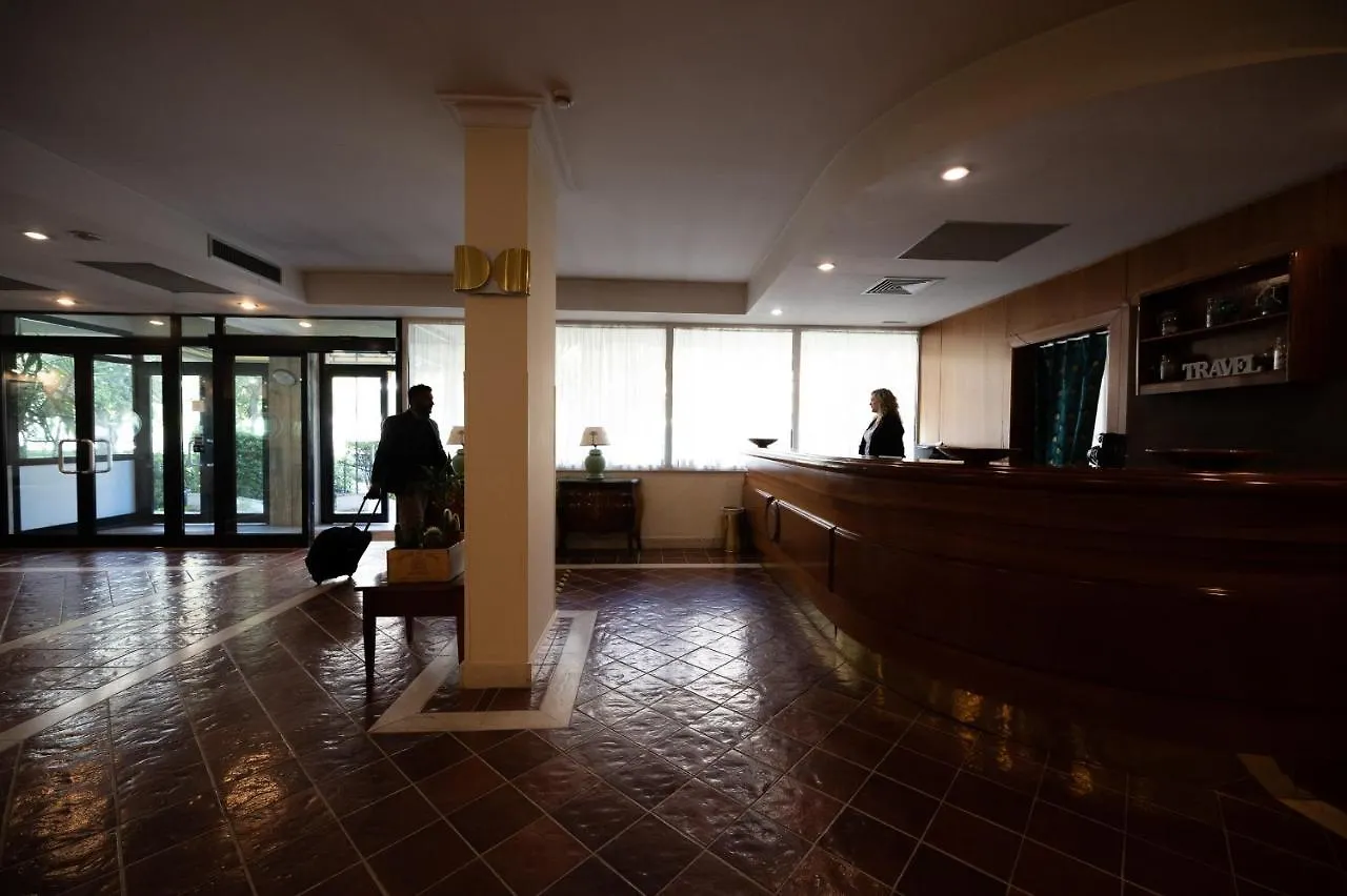 Hotel Torre Di Pratolungo Rome