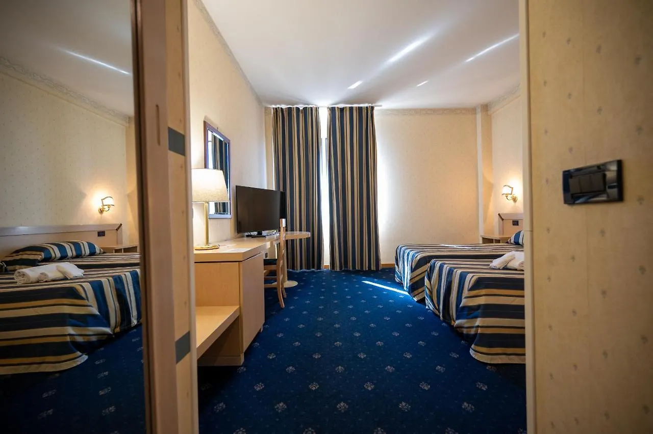Hotel Torre Di Pratolungo Rome Italy