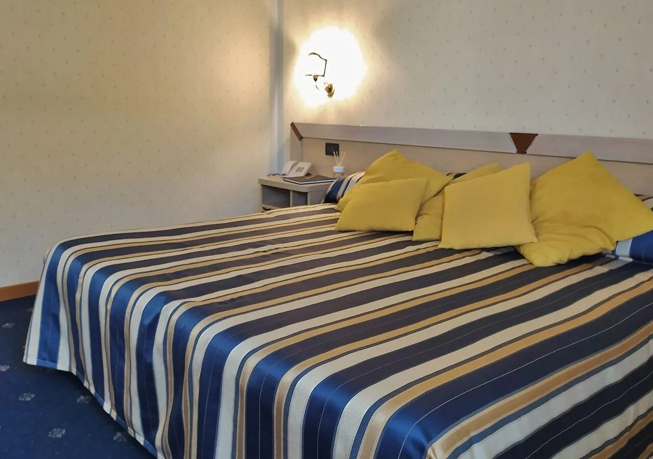 Hotel Torre Di Pratolungo Rome