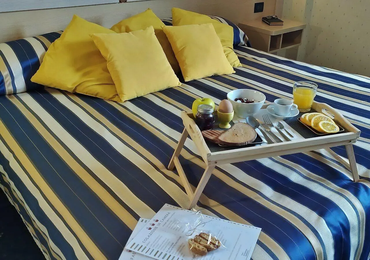 Hotel Torre Di Pratolungo Rome