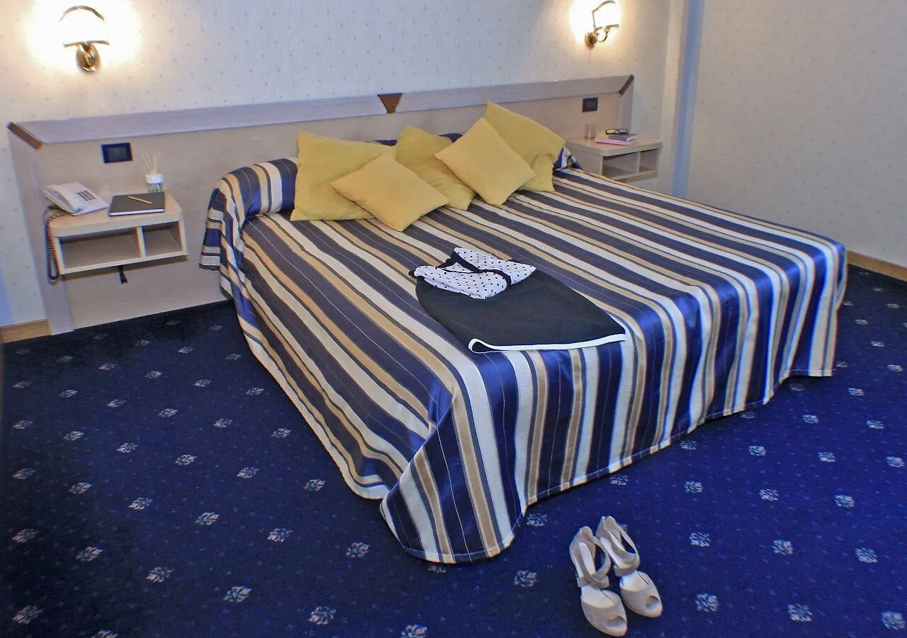 Hotel Torre Di Pratolungo Rome Italy
