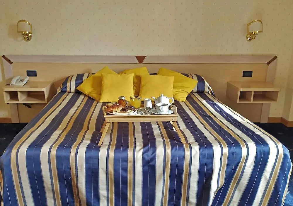 ***  Hotel Torre Di Pratolungo Rome Italy